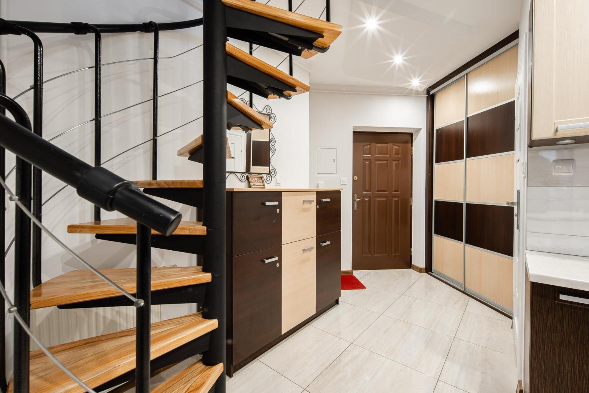 Apartamenty Dagmara I Irka 자코파네 외부 사진