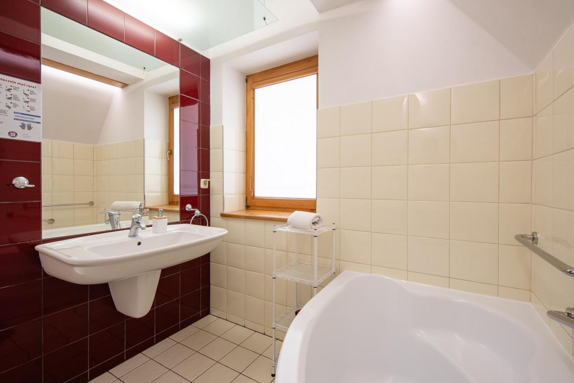Apartamenty Dagmara I Irka 자코파네 외부 사진