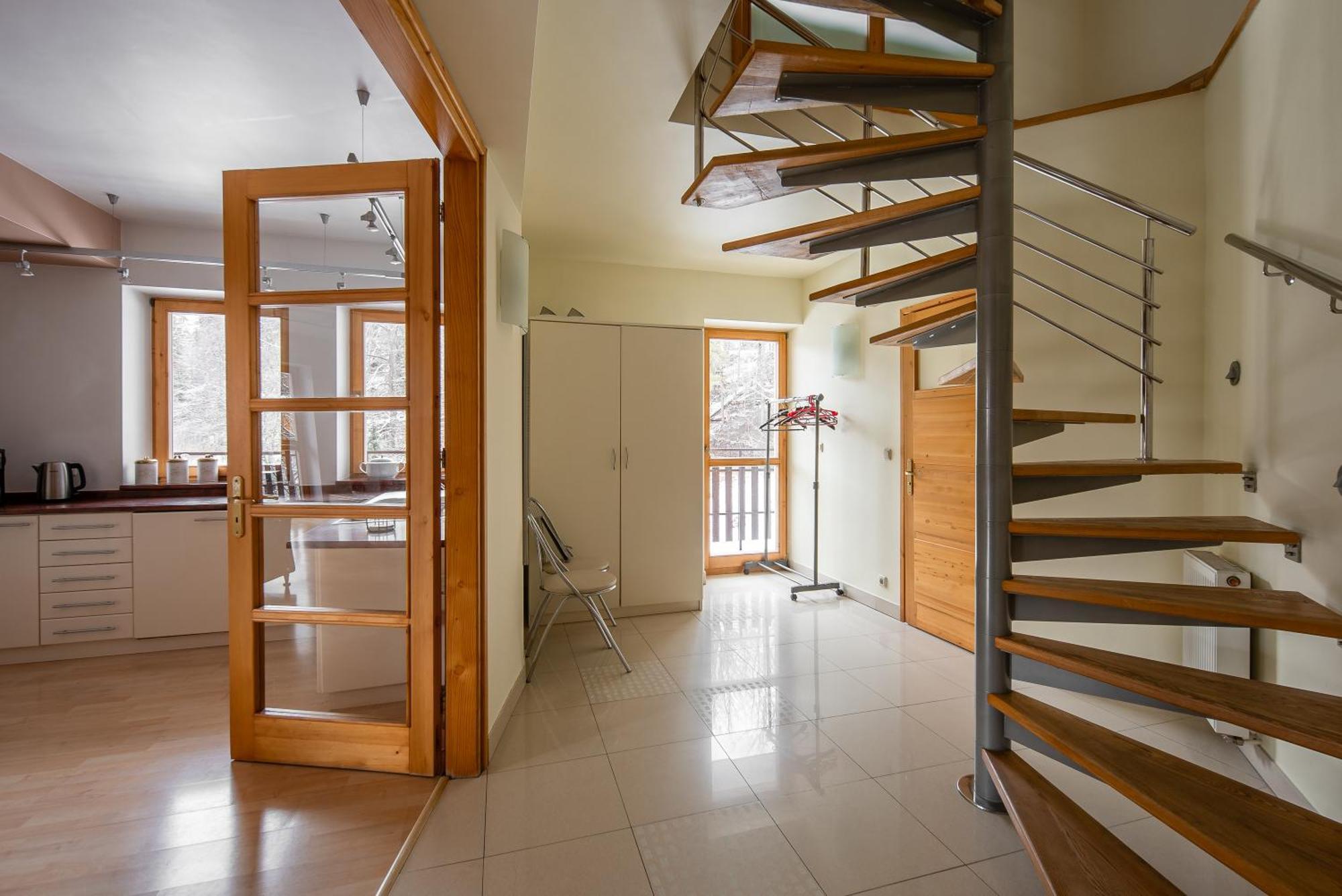 Apartamenty Dagmara I Irka 자코파네 외부 사진